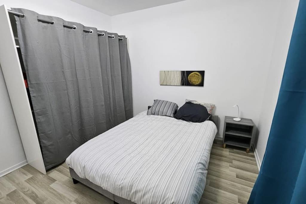 Chambres D'Hotes "The Lake House" - 20 Min To Paris By Metro Creteil Exterior photo